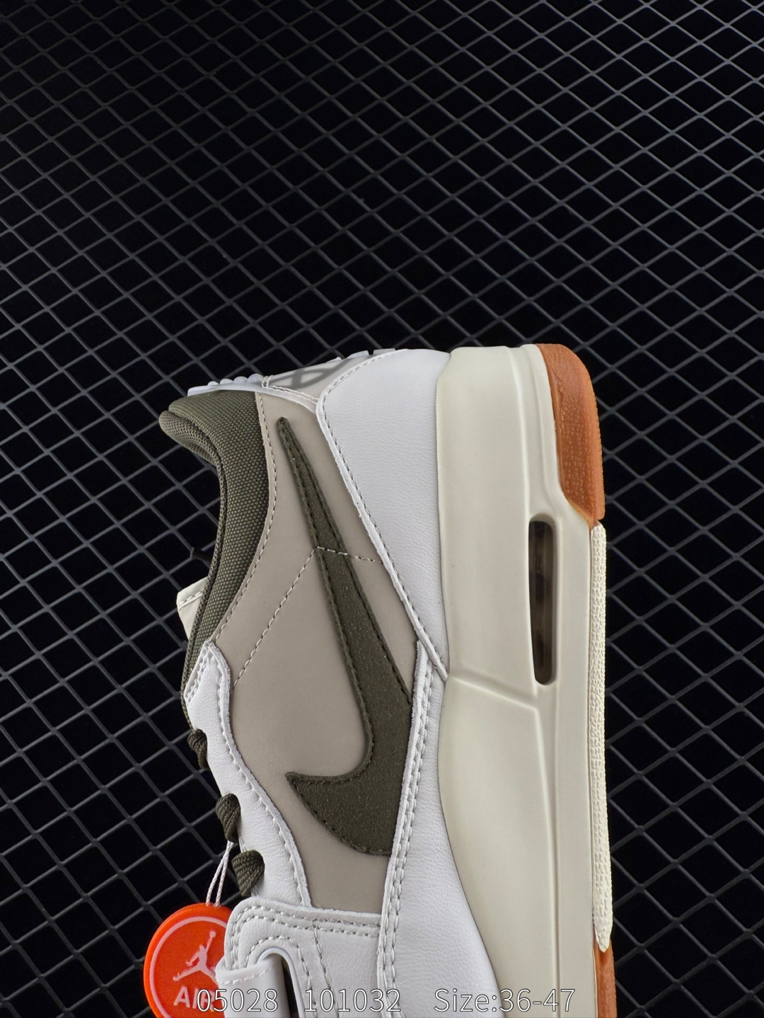 Air Jordan Legacy 312 ”